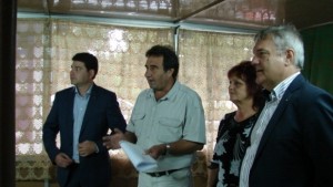 Румен Петков АБВ е алтернатива на статуквото