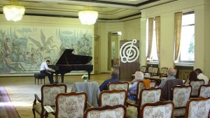 С гала концерт на жури и лауреати закриват Надежди таланти