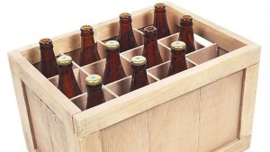 Създадоха бутилка която се яде