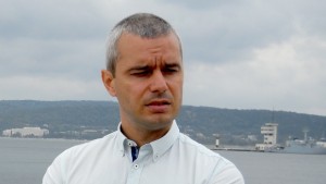 Костадин Костадинов Като кмет няма да допусна нелегални имигранти във