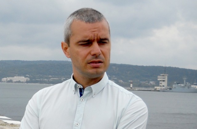 Костадин Костадинов: Като кмет няма да допусна нелегални имигранти във Варна
