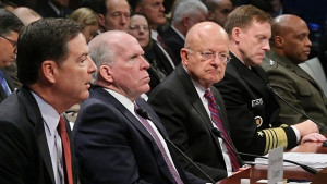 US разузнавачи Ирак и Сирия ще се разпаднат като държави