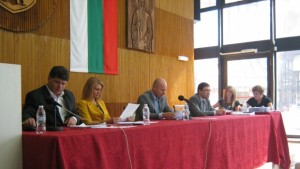 Станислав Павлов свиква извънредна сесия за МИГ Разметаница но задава