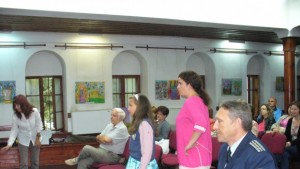 Игра помага за пътната безопасност на децата