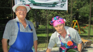 За девети път Поликраище посреща гости за празника на плодородието