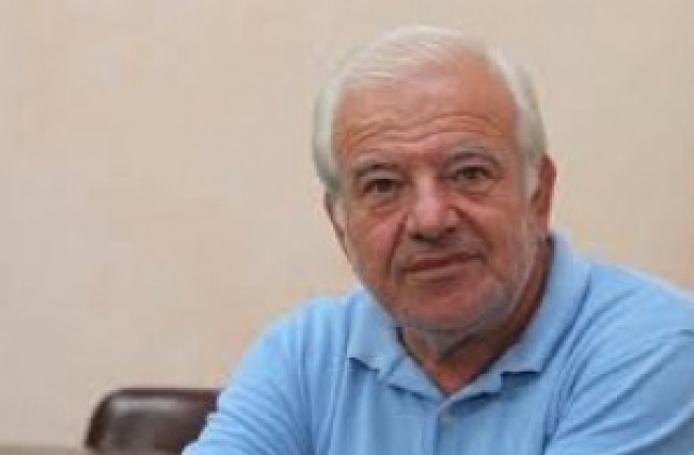 Бивш зам.-министър влиза в битката за кметския пост в Казанлък