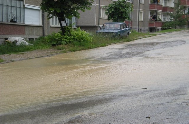 Обстановката на територията на община Габрово към 12:00 часа