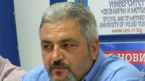 Др Драгош Методиев Искам да дам алтернатива на хората