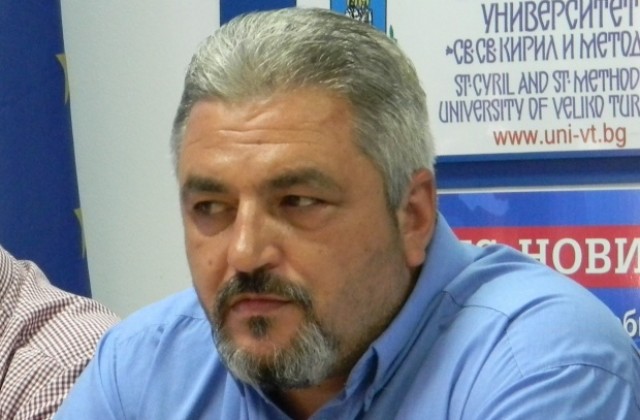 Д-р Драгош Методиев: Искам да дам алтернатива на хората