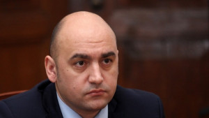 Замминистър Васил Грудев посети Куртово Конаре фест
