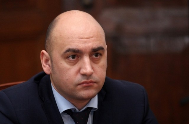 Зам.-министър Васил Грудев  посети „Куртово Конаре фест“