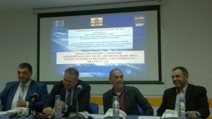 Нов асансьор изграждат в хирургичния блок очаква се ангиографски апарат