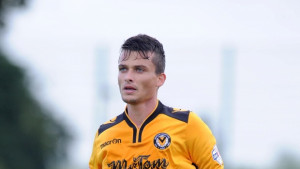 Шотландски боец подсилва Дунав