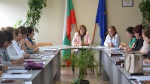 Детска млечна кухня в Казанлък отваря врати в понеделник