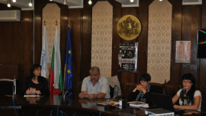 Наситена със събития програма на тазгодишния есенния салон на изкуствата