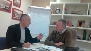 Габрово вече е част от мрежата New Destinations Network