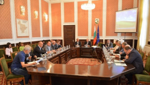 Сливен представи проектите си пред кметове на 13 общини