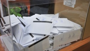 Още трима кандидати за районни кметове се регистрираха