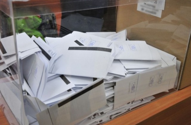 Още трима кандидати за районни кметове се регистрираха