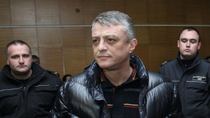 Петното кандидат за кмет на Русе