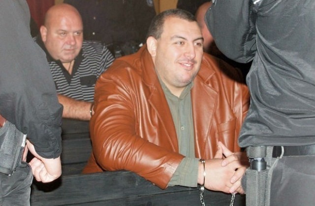 Отново гледат делото „Килърите” във варненския затвор