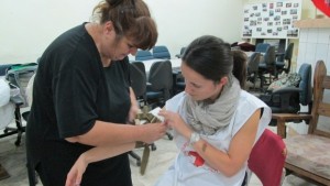 Пенсионери от Белене се включват в национално състезание организирано от