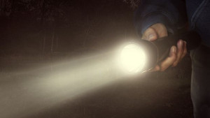 Фенерче функционира и като манерка