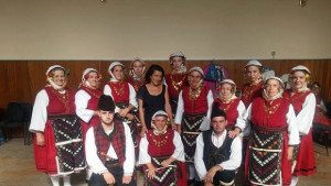 Със златни медали от фестивал се върнаха самодейци