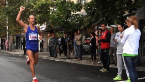 33а участваха в маратона Димитровград Хасково