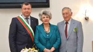 23 златни и една диамантена сватби организираха в Павликени