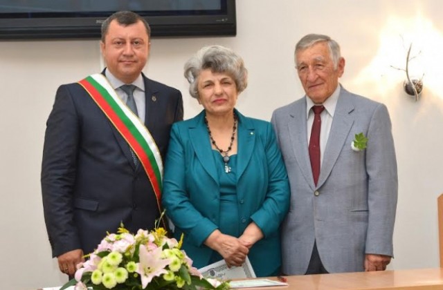 23 златни и една диамантена сватби организираха в Павликени