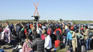 Източноевропейците искат затваряне на границите И са прави