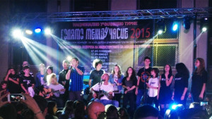 СкандаУ взривиха публиката във Враца