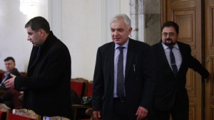 Атака издигна Явор Нотев за кандидат за кмет в столицата