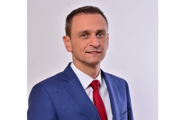 Валентин Ламбев: Великотърновци заслужават човещина в управлението