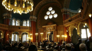 Еврейската общност отбелязва Рош а Шана