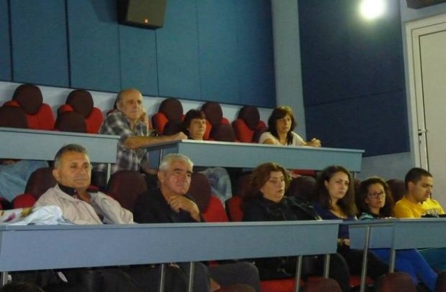 ВМРО готови с кандидатска листа за общински съветници в община Мездра