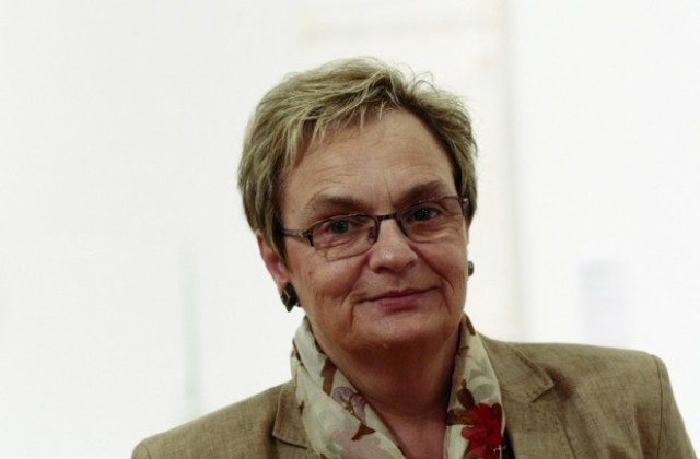 Откриват изложба „Кристо и Жан-Клод: графики и обекти” в столицата (СНИМКИ)