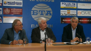 Румен Гечев Има Ренесанс на ядрената енергетикапроектът Белене ще бъде