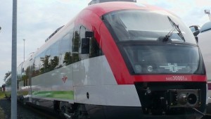 Тръгва детският атракционен влак на Димитровград