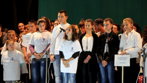 Над 350 деца участваха в Лятната полицейска академия в Ресен