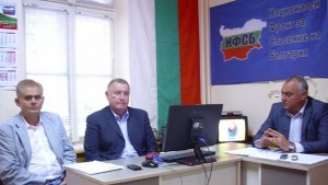 НФСБ издига кандидати за кметове в общините Добричка и Каварна