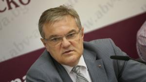 Р Петков Бежанската вълна свари Европа неподготвена