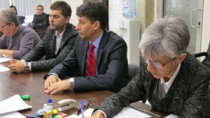 Местната коалиция БСП лява България за Стара Загора се регистрира