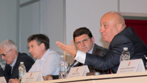 Гергов Изборите не са нито валс нито танго