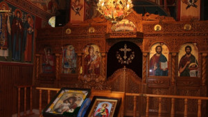 На Кръстовден денят и нощта се кръстосват