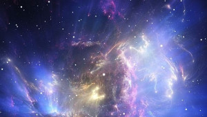 Учени откриха галактичен куп с интензивно звездообразуване