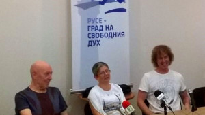 Назарет загатнаха за нов албум преди концерта си тази вечер