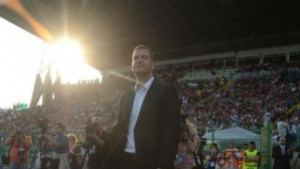 ЖТодоров Найважното за мен е доверието на хората