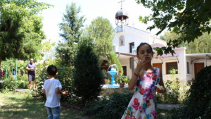 Какъв е бил битът по българските земи показаха в резерват